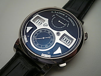 A. Lange & Söhne