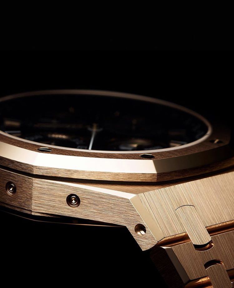 Audemars Piguet Royal Oak
