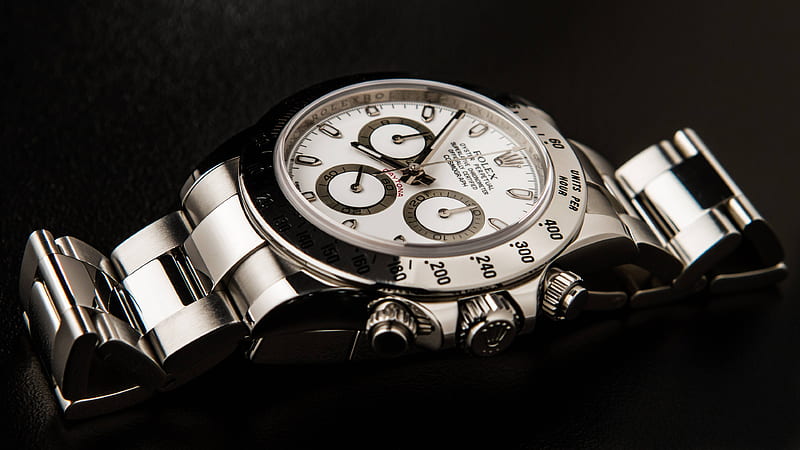 Rolex Daytona