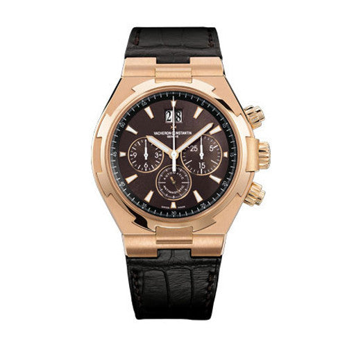 Vacheron Constantin Overseas